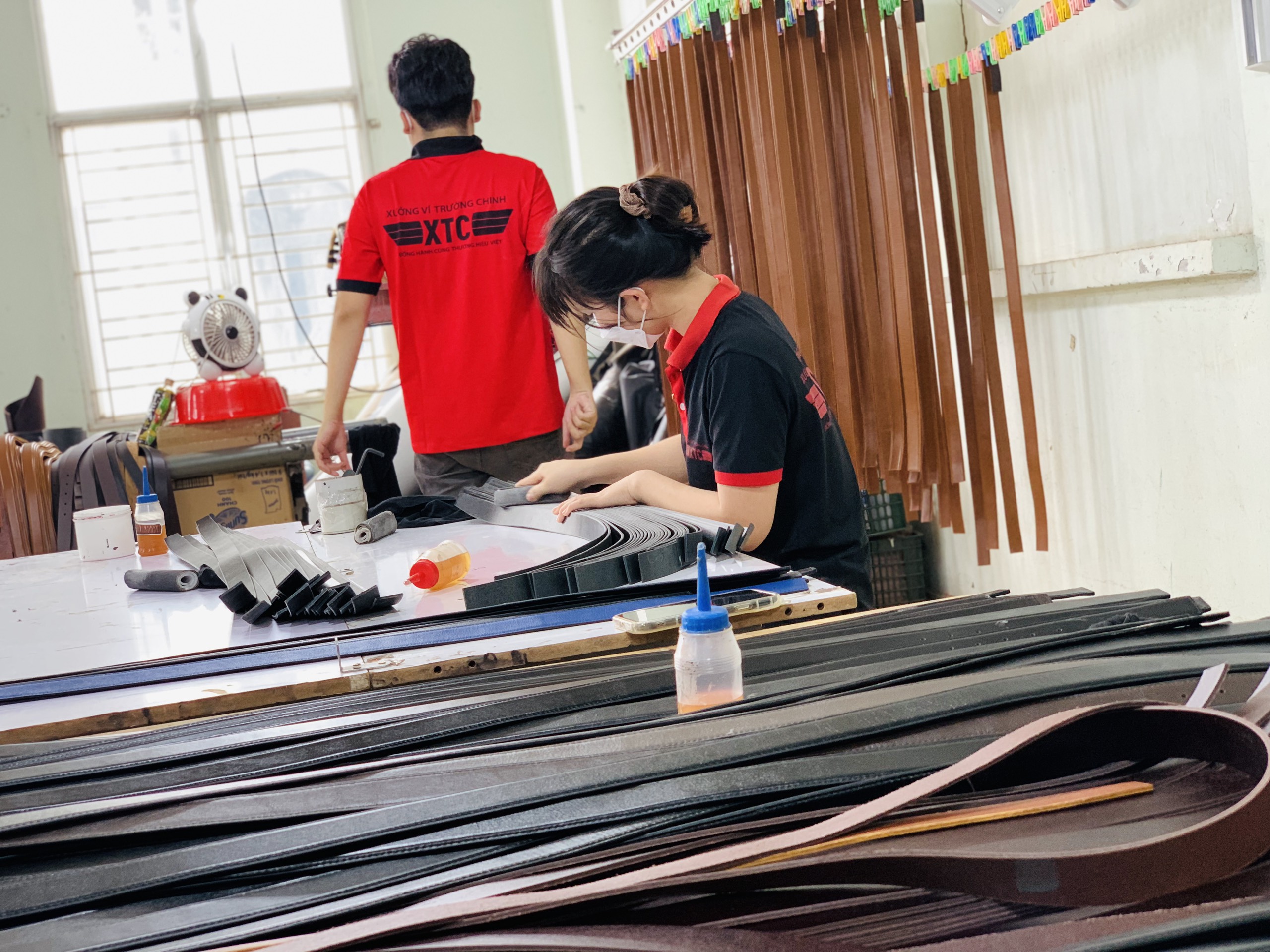 Nguồn sỉ tận xưởng không qua trung gian